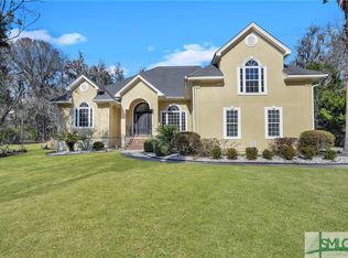 4 Duckbill Chase, Savannah, GA 31419