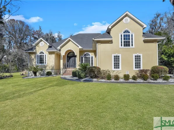 4 Duckbill Chase, Savannah, GA 31419