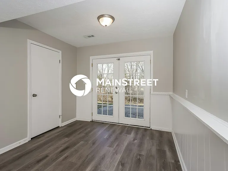 Bonus Room