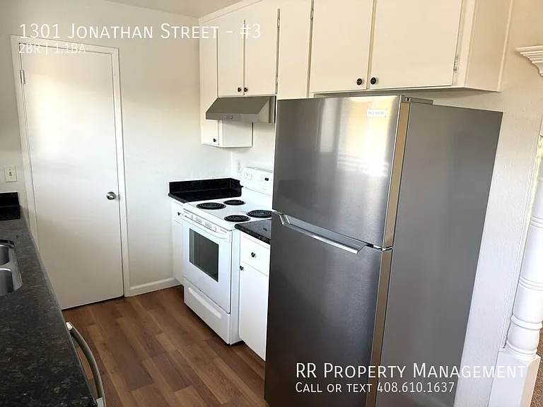 1301 Jonathan St #3 — Photo 8