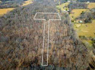 0 Bill Moss Rd LOT 12, White House, TN 37188