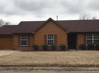 7019 Village Ln, Olive Branch, MS 38654