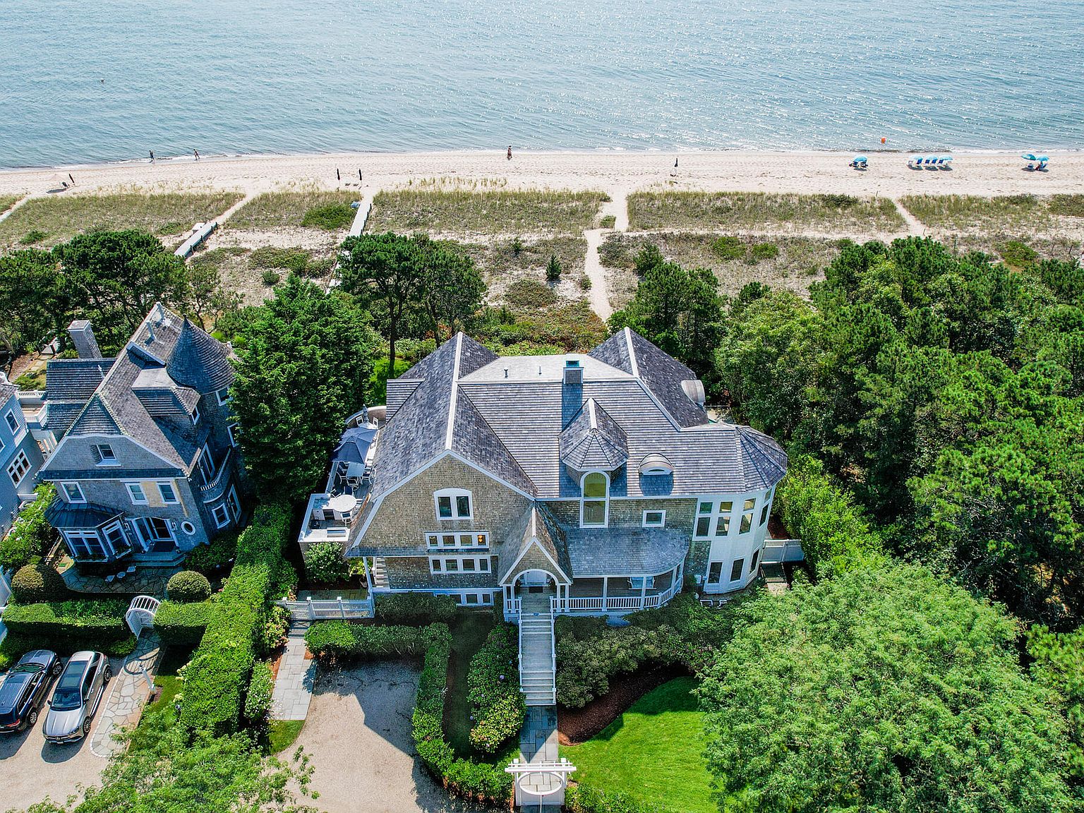 27 Ocean Bluff Drive, Mashpee, MA 02649 MLS 22105259 Zillow