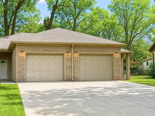 508 Vine St #1, Jonesboro, AR 72401