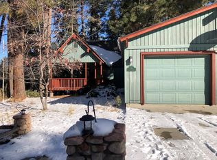 26 Mountain View Ln, Cascade, ID 83611
