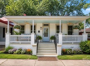 922 E 37th Street, Savannah, GA 31401