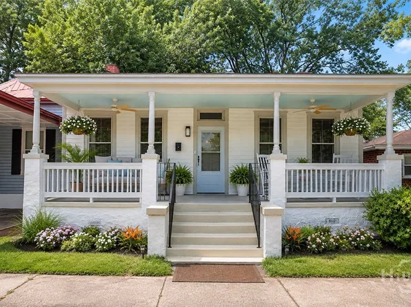 922 E 37th Street, Savannah, GA 31401