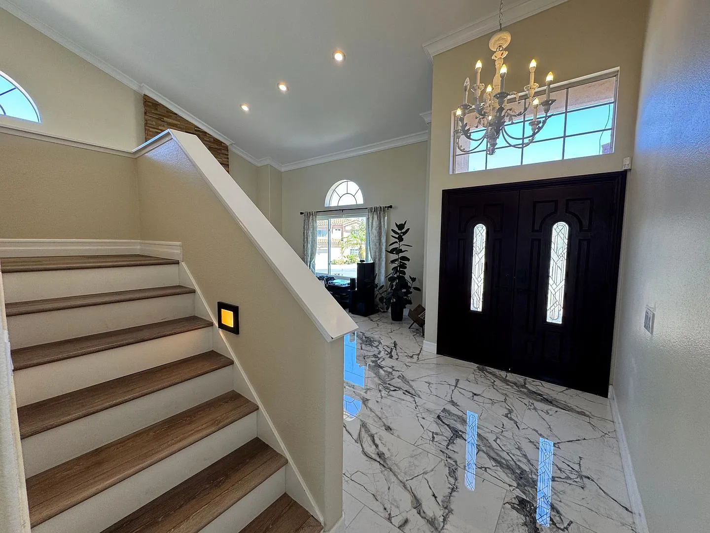 Luxury 4 Bedroom house — Photo 4