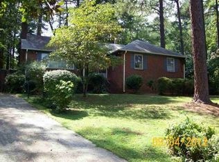 711 N Gulf St, Sanford, NC 27330