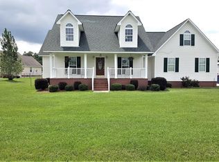 203 Trafalgar Dr, Wrens, GA 30833