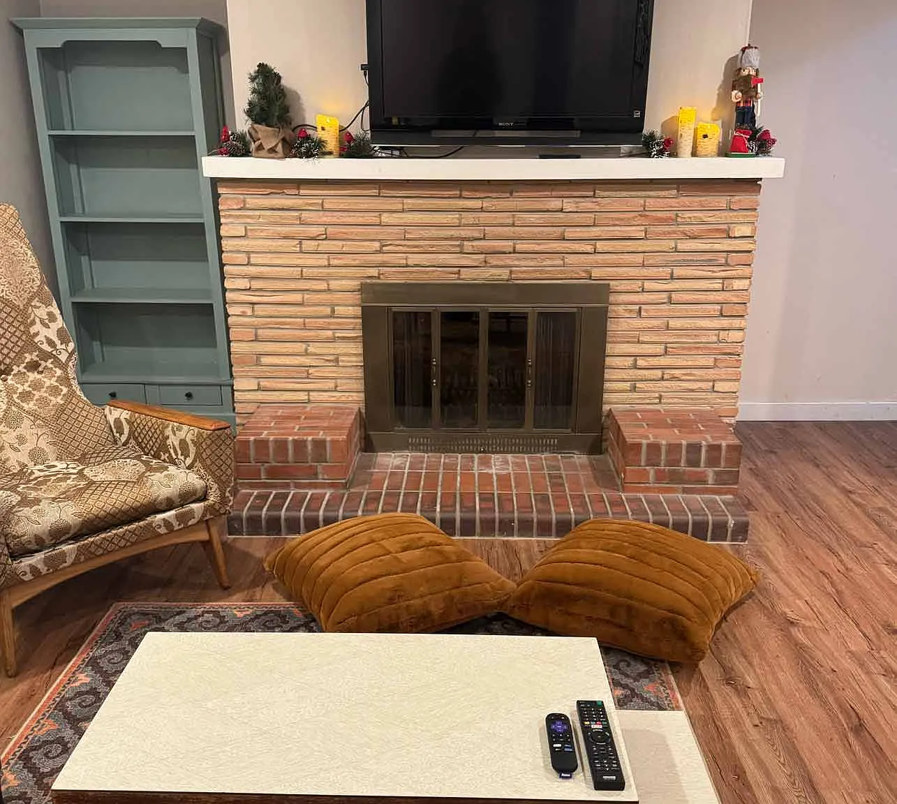 2 bed, 900 sqft, $1,650 — Photo 3