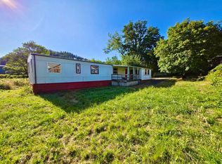 189 E C Ave, Drain, OR 97435