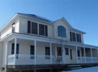 2802 Turnpike Rd, Auburn, NY 13021