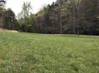 6451 Back Creek Rd, Boones Mill, VA 24065
