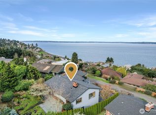 10248 Richwood Ave NW, Seattle, WA 98177