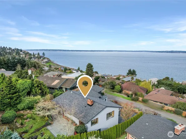 10248 Richwood Avenue NW, Seattle, WA 98177