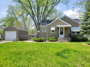 7232 Wentworth Ave S, Richfield, MN 55423