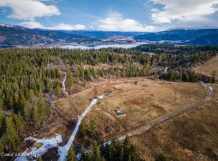 25408 S Lake Ridge Rd, Saint Maries, ID 83861