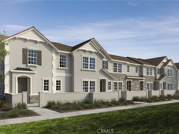 3929 E Carmel Privado, Ontario, CA 91761