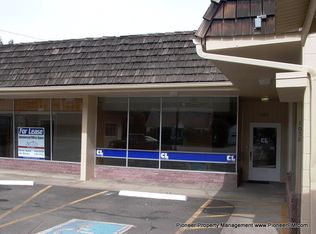 1040 W Harvard Ave, Roseburg, OR 97471