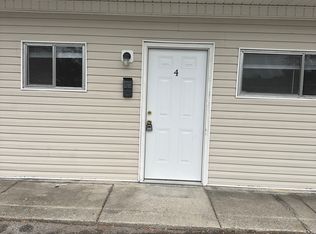 128 Gause St #4, Hinesville, GA 31313