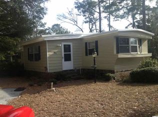9013 E Calabash Dr SW, Calabash, NC 28467