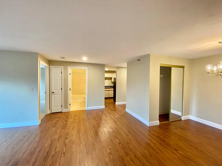 Center Area
