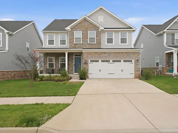 11190 Wheeler Ridge Dr, Manassas, VA 20109