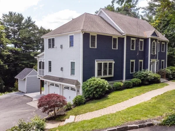 859 S River St, Marshfield, MA 02050