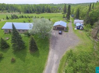 9116 Swan Lake Rd, Alborn, MN 55702