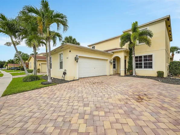 5803 Gypsum Place, West Palm Beach, FL 33413