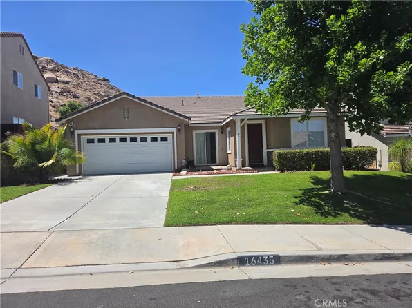 16435 Quarter Horse Rd, Moreno Valley, CA 92555