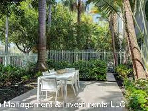 3rd image of 1319 Meridian Ave APT 303