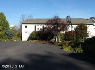 427 S Hunter Hwy, Hazleton, PA 18202