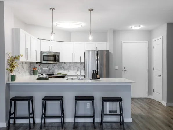 700 Broadway Apartments, 700 Broadway E Unit 307, Seattle, WA 98102