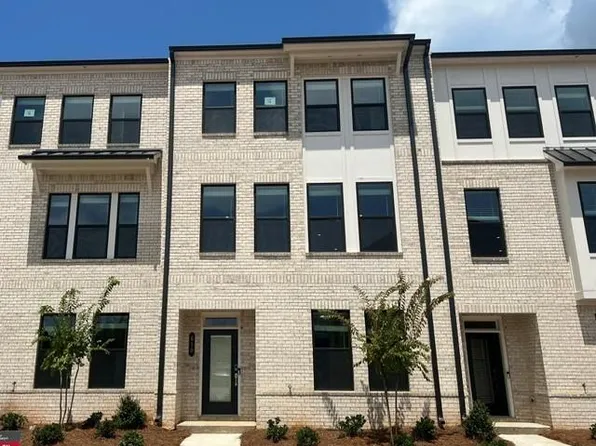 610 Alder Creek Way, Cumming, GA