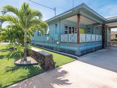 87-106A Kulaaupuni St, Waianae, HI, 96792