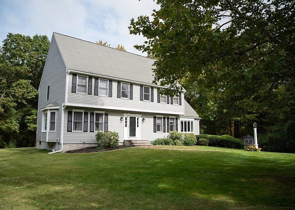 5 Tallwood Dr, Medfield, MA 02052 Zillow