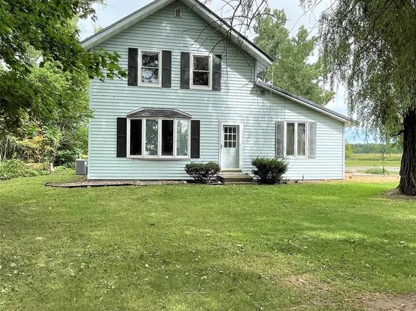 N6002 COUNTY ROAD A, Deerbrook, WI 54424