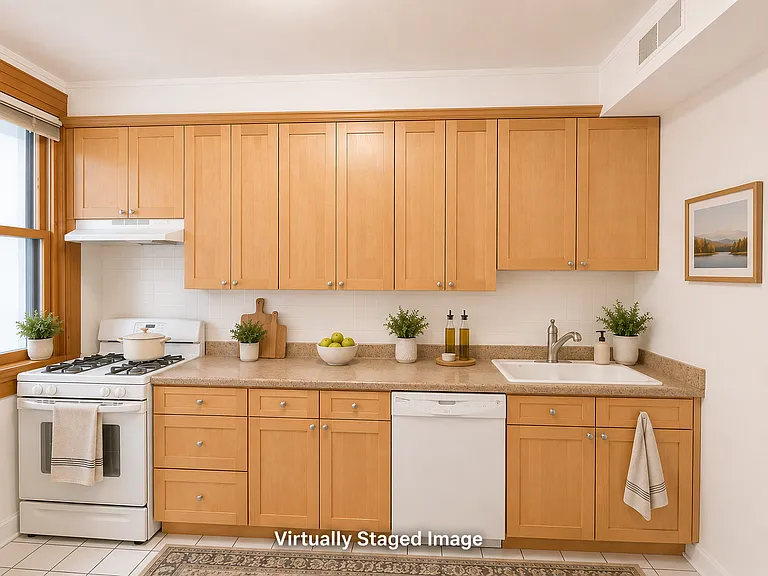852 W Diversey Pkwy #2F — Photo 13
