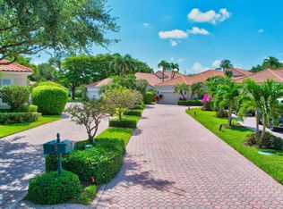 2136 NW 62nd Dr, Boca Raton, FL 33496