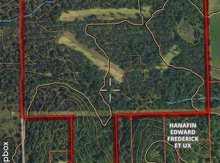 Cottonwood Rd, Paris, MI 49338