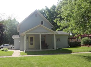 501 N Mingo St, Albion, MI