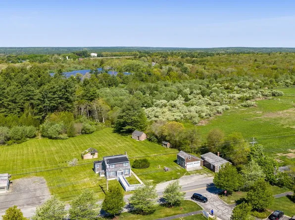 576 Faunce Corner Rd, Dartmouth, MA 02747