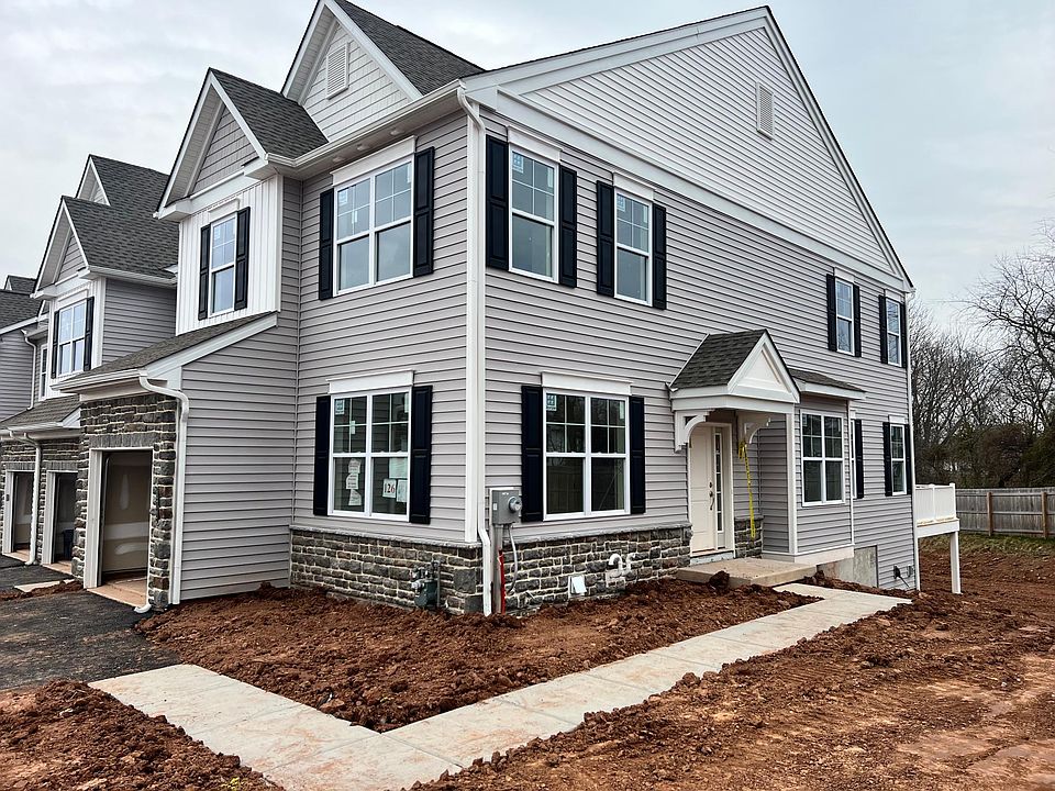 172 Everleigh Dr, Royersford, PA 19468 Zillow