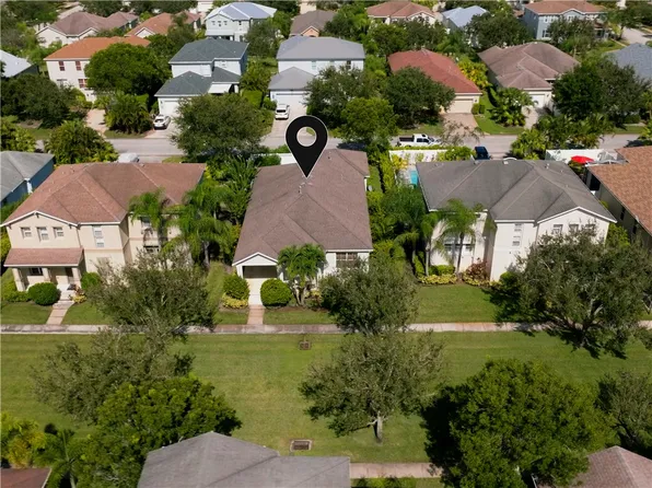 1295 Vintage Dr, Vero Beach, FL 32966