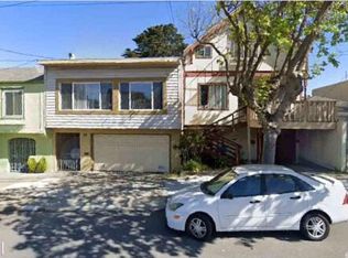 218 Sagamore St, San Francisco, CA 94112