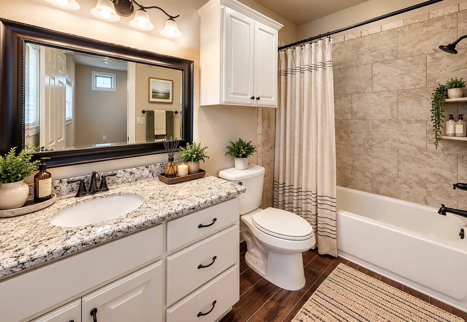 Pre-Lease Fall 2027 4 Bedroom Southside Historic — Photo 3
