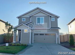 4752 Deadwood St, Bremerton, WA 98312
