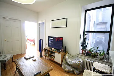 Rented by Grand & Co.